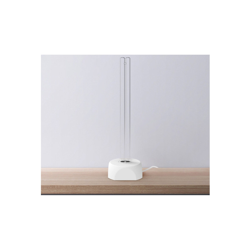 Лампа УФ бактерицидная Xiaomi HUAYI (SJ01)