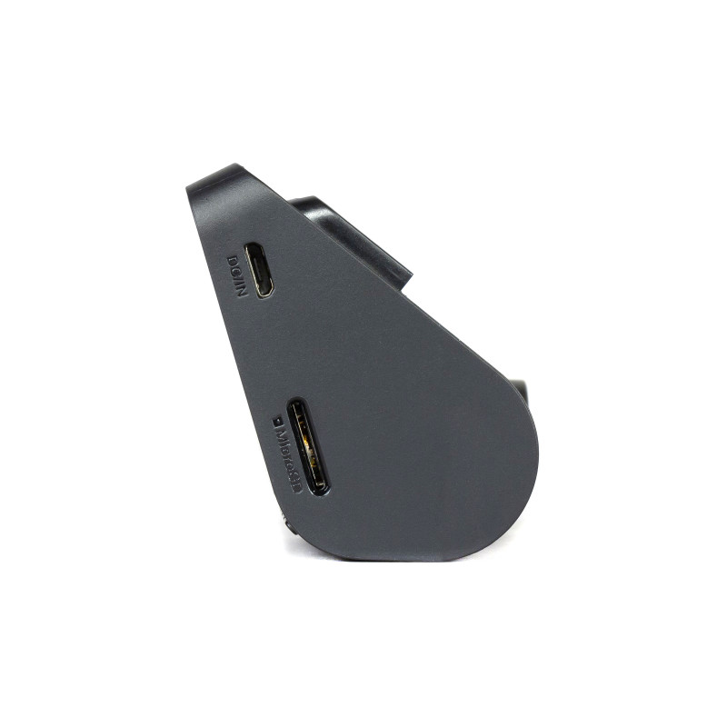 Відеореєстратор Xiaomi 70mai Smart Dash Cam Pro (Midrive D02)