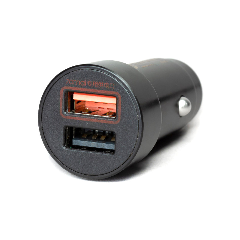 Відеореєстратор Xiaomi 70mai Smart Dash Cam Pro (Midrive D02)