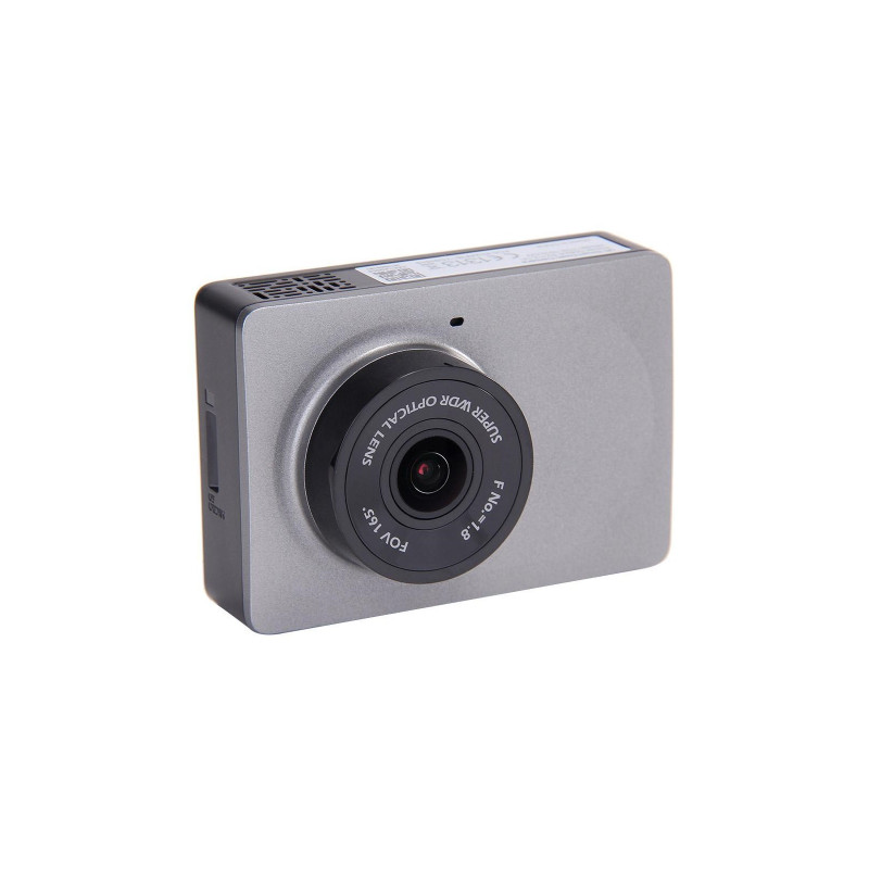 Відеореєстратор Xiaomi Yi Smart Dash camera Gray