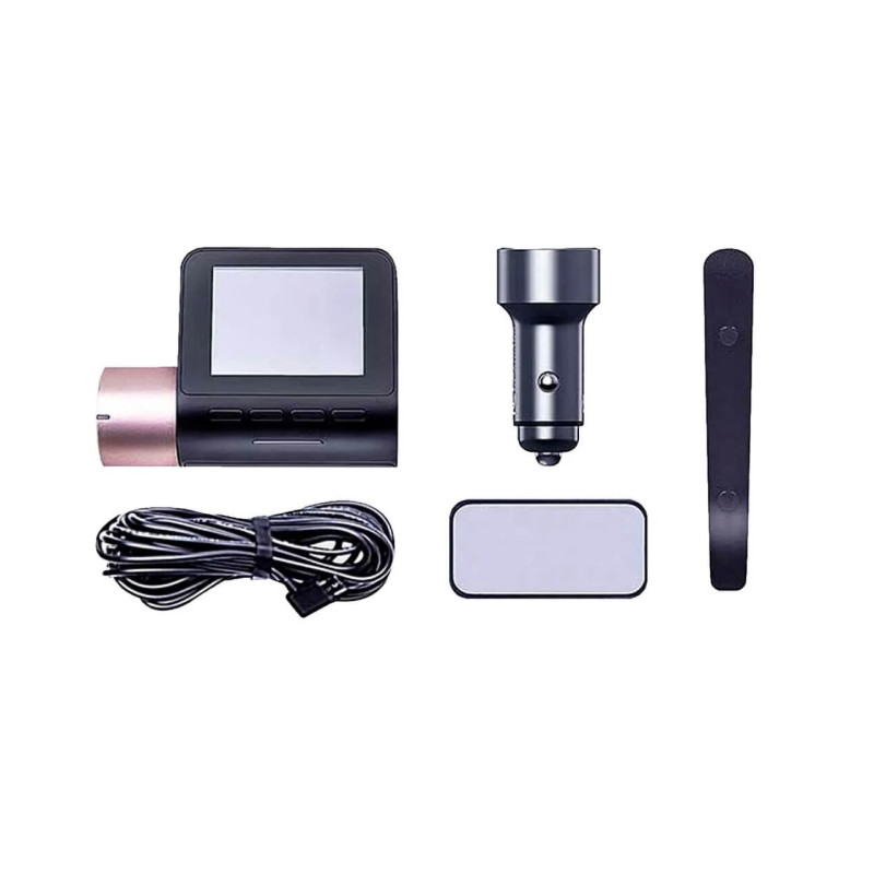 Відеореєстратор Xiaomi 70mai Dash Cam Lite (Midrive D08)
