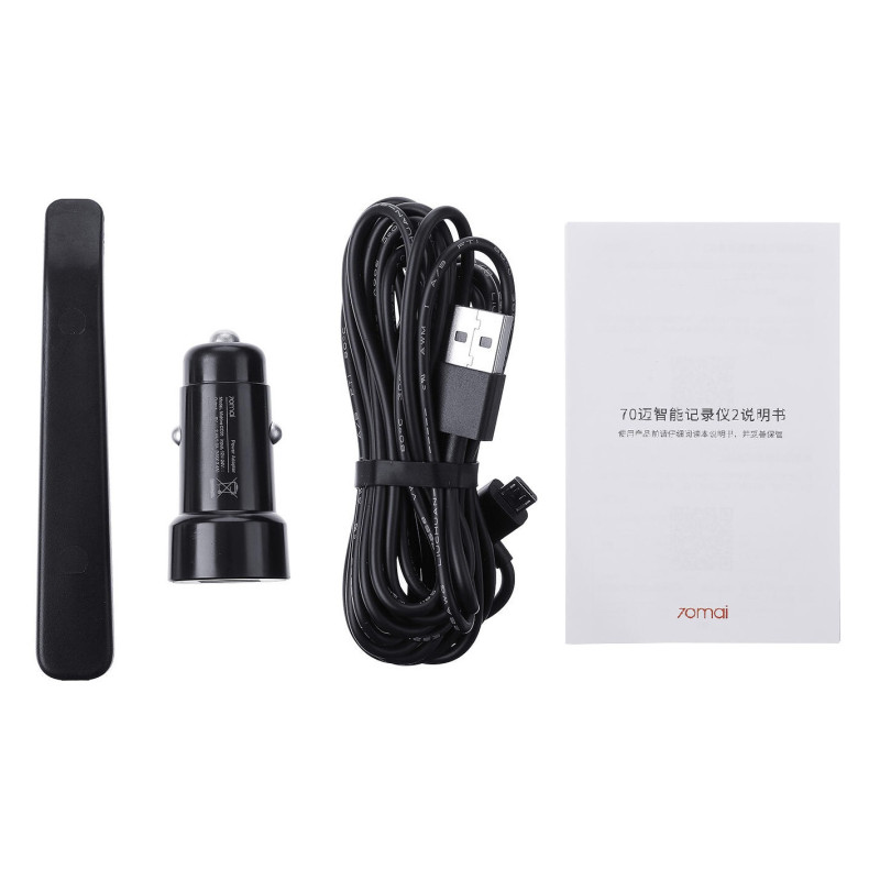 Відеореєстратор Xiaomi 70mai Mini Dash Cam Midrive D05