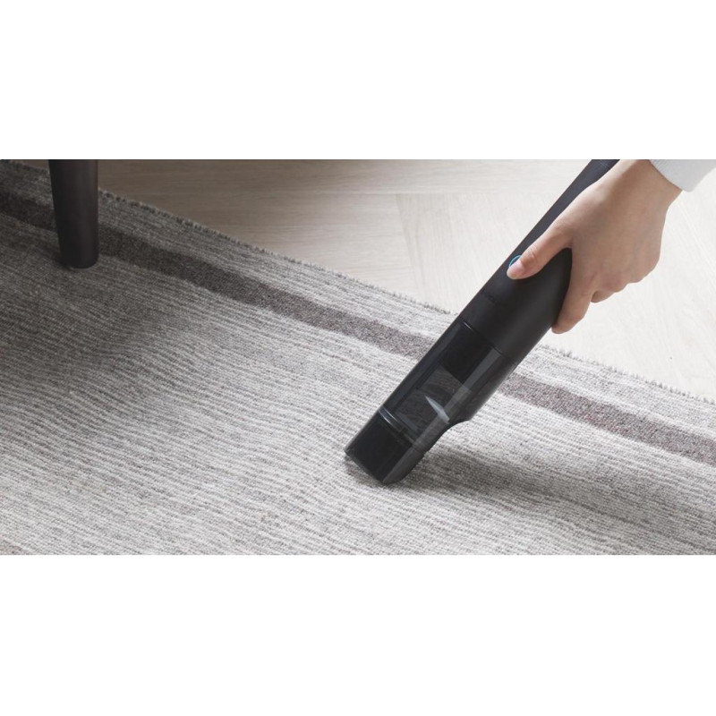 Пилосос Xiaomi Roidmi portable vacuum cleaner NANO чорний