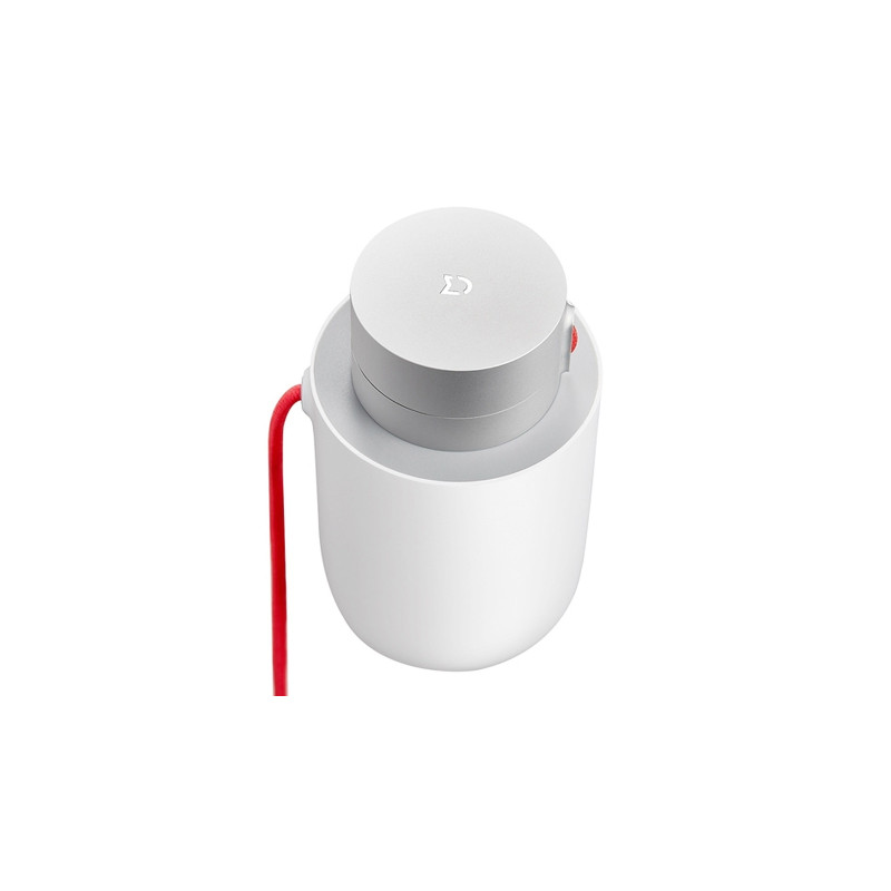 Инвертор автомобильный  Xiaomi MiJia Car Inverter White
