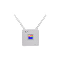CPF903 4G LTE Router