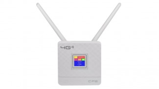 CPF903 4G LTE Router