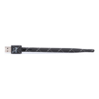 USB Wi-Fi адаптер Eurosky MT7601 5dBi