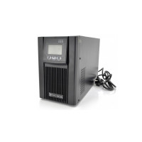 ИБП UPS Ritar PT-1KL-LCD 1000VA (900Вт), 36В, Ток макс. 5A, под внешний АКБ