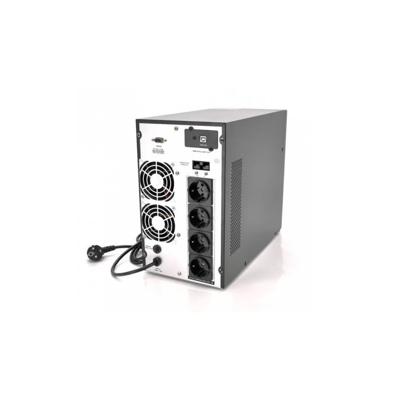 ИБП UPS Ritar PT-2KL-LCD (72V 1800W)