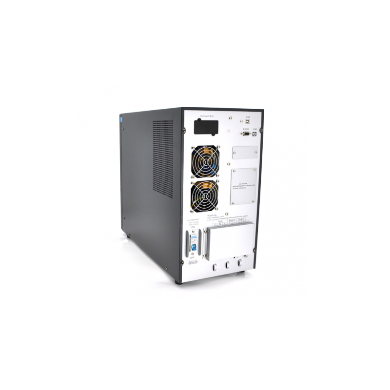 ДБЖ UPS Ritar PT-6KL-LCD (192V 5400W)