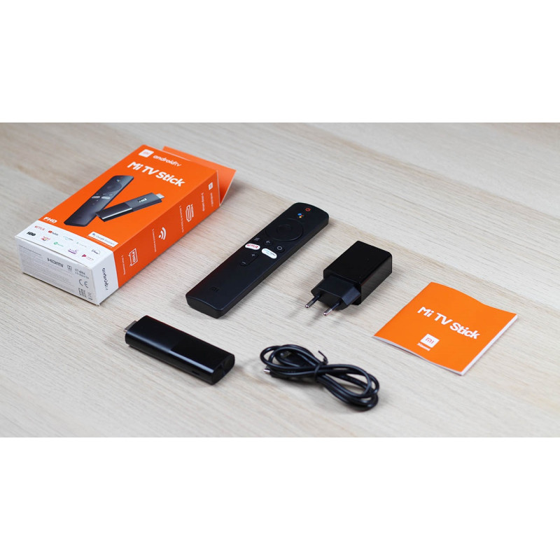 Xiaomi Mi TV Stick Global S905 1GB/8GB MDZ-24-AA