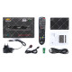 uClan Ustym 4K OTT