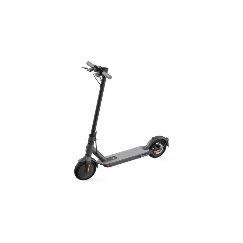 Електросамокат Xiaomi Mi Electric Scooter Essential Black