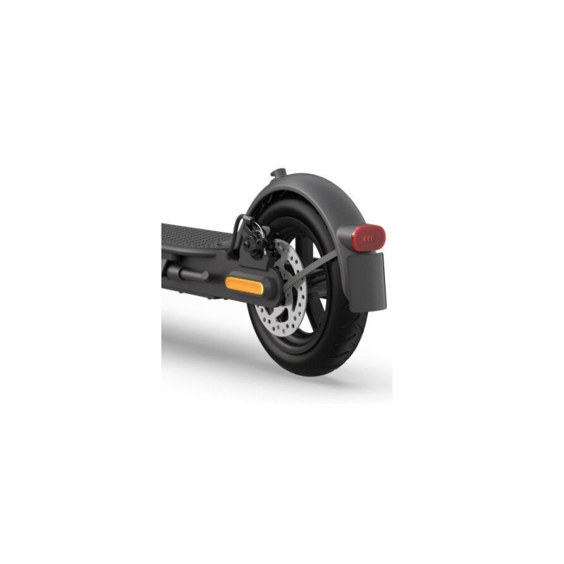Електросамокат Xiaomi Mi Electric Scooter Essential Black