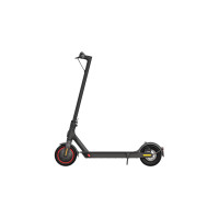Электросамокат Xiaomi Mi Electric Scooter Pro 2 Black