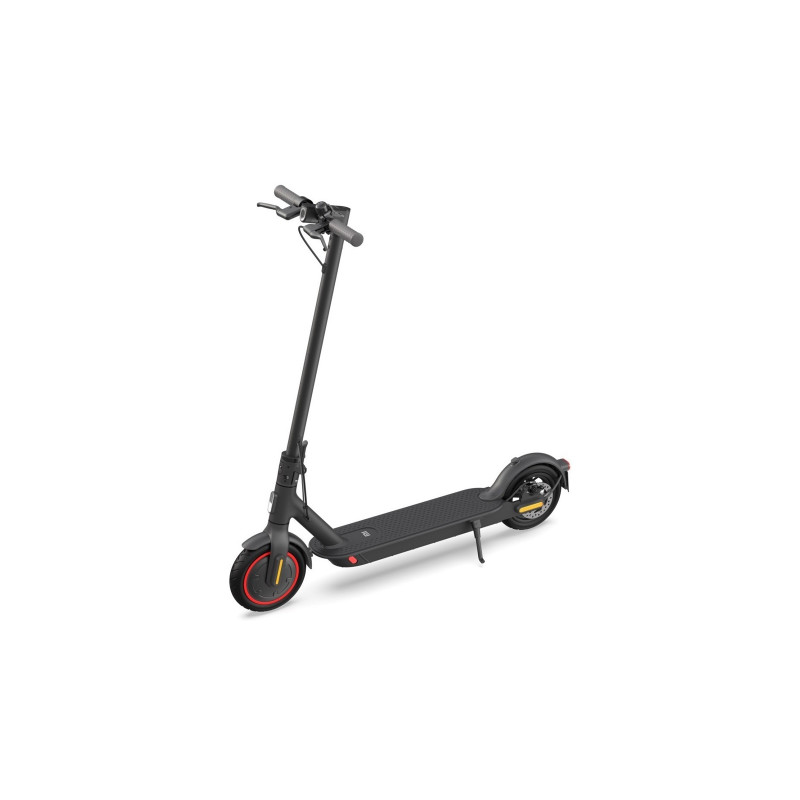 Електросамокат Xiaomi Mi Electric Scooter Pro 2 Black