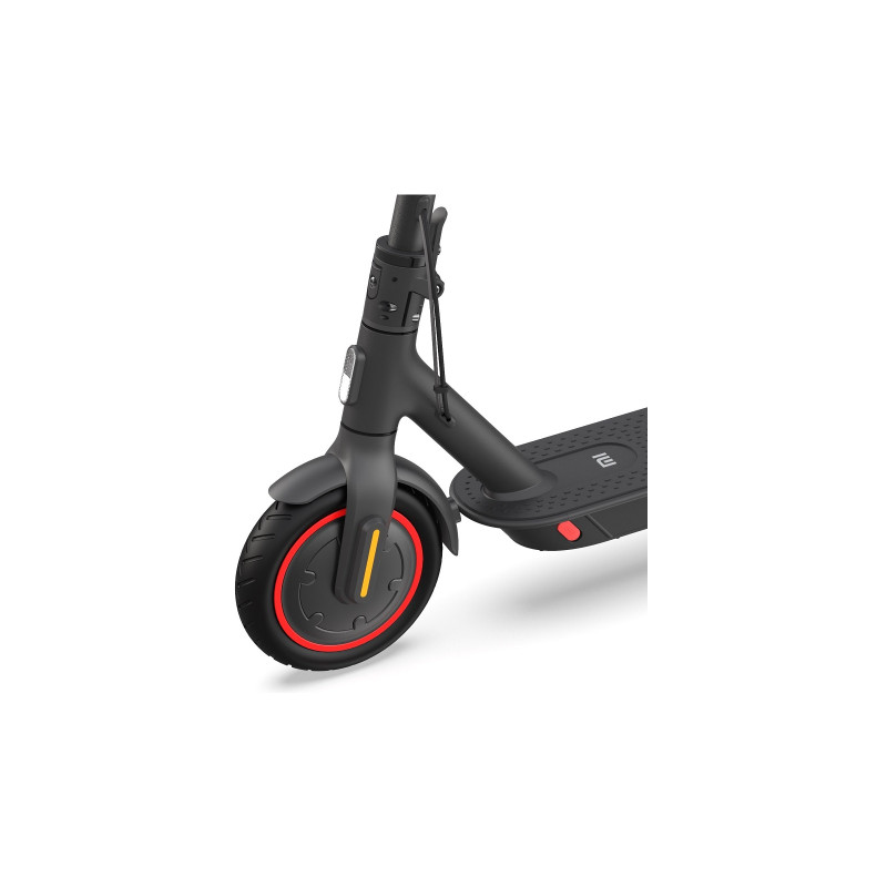 Електросамокат Xiaomi Mi Electric Scooter Pro 2 Black