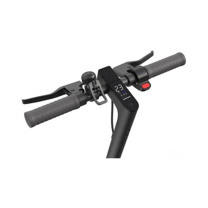 Електросамокат Xiaomi Mi Electric Scooter Pro 2 Black