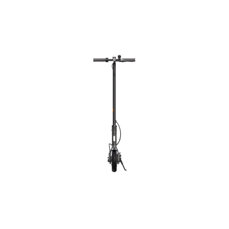 Електросамокат Xiaomi Mi Electric Scooter Pro 2 Black