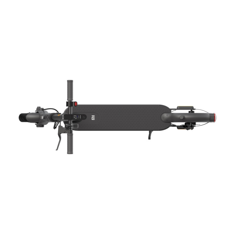 Електросамокат Xiaomi Mi Electric Scooter Pro 2 Black