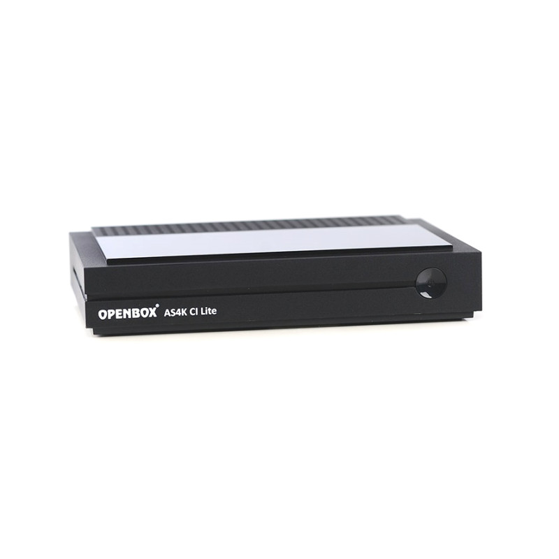 Openbox AS4K CI Lite Hi3798MV200 1GB/8GB