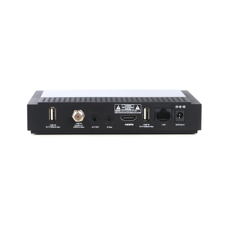 Openbox AS4K Lite Hi3798MV200 1GB/8GB