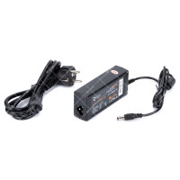 Блок питания 12V 5A Ritar RT-PSP60-12 (5.5/2.5) 60 Вт + шнур 1.2 метра