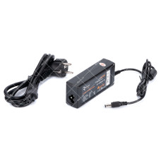 Блок питания 12V 5A Ritar RT-PSP60-12 (5.5/2.5) 60 Вт + шнур 1.2 метра