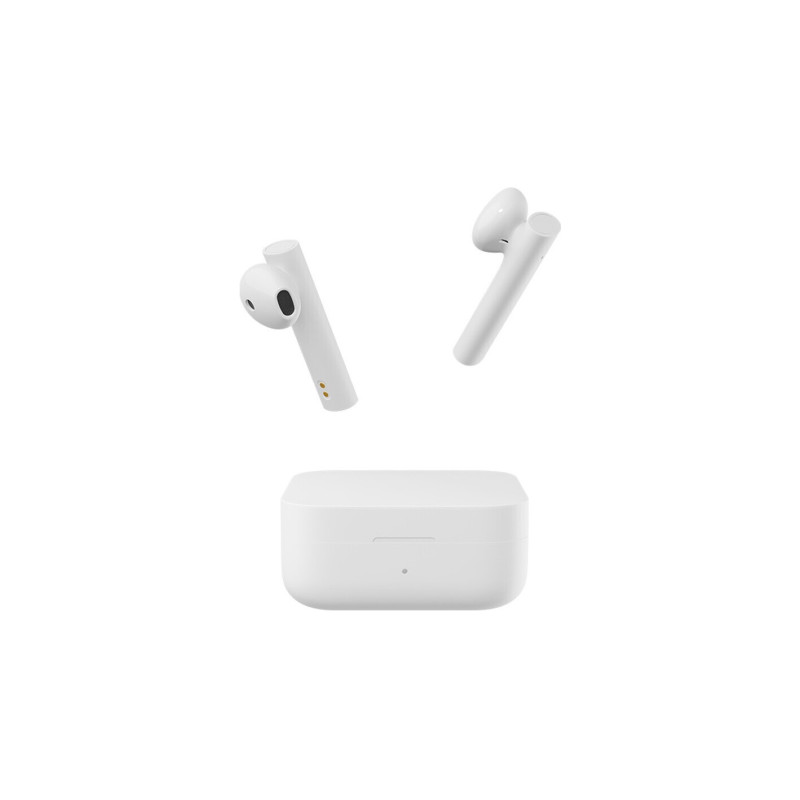 Навушники бездротові Mi Air 2 SE White (TWSEJ04WM)