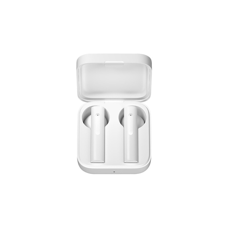 Навушники бездротові Mi Air 2 SE White (TWSEJ04WM)