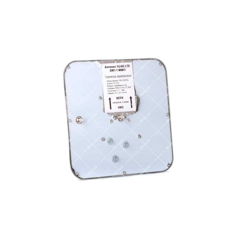 Комплект для 4G інтернету Huawei B593u-12