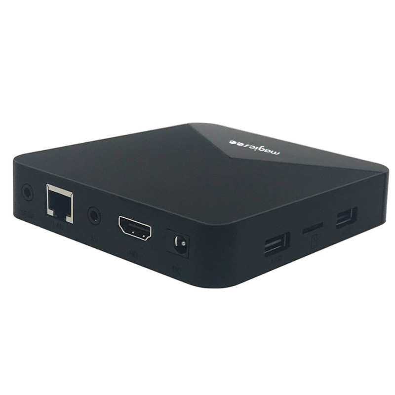 Magicsee N5 S905W 2GB/16GB
