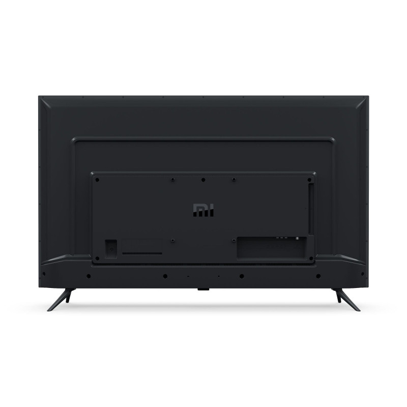 Телевизор Xiaomi Mi TV UHD 4S 50" SMART