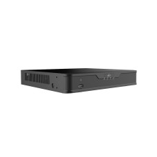 Відеореєстратор IP Uniview NVR301-08S2-P8
