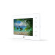 Комплект видеодомофона Neolight NeoKIT HD Pro White