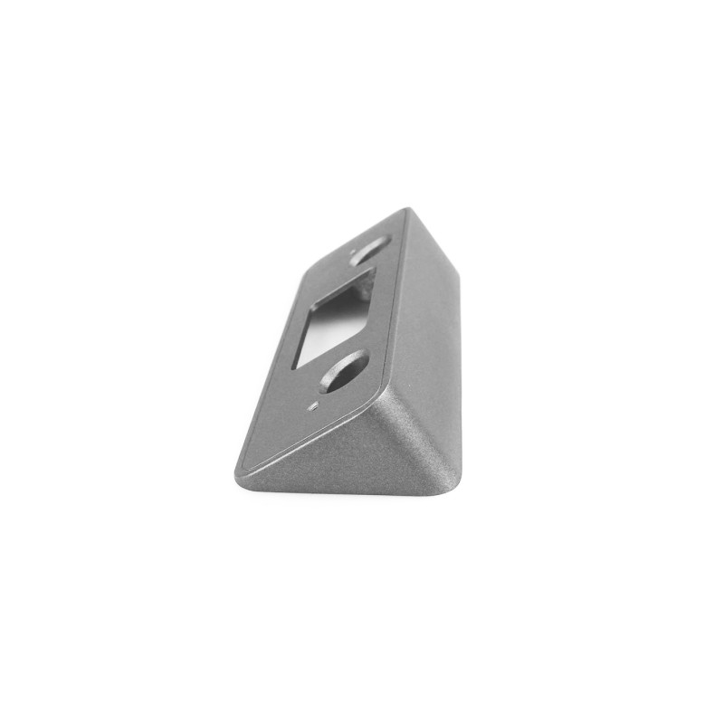 Кутник для викликних панелей NeoLight SOLO BRACKET Silver