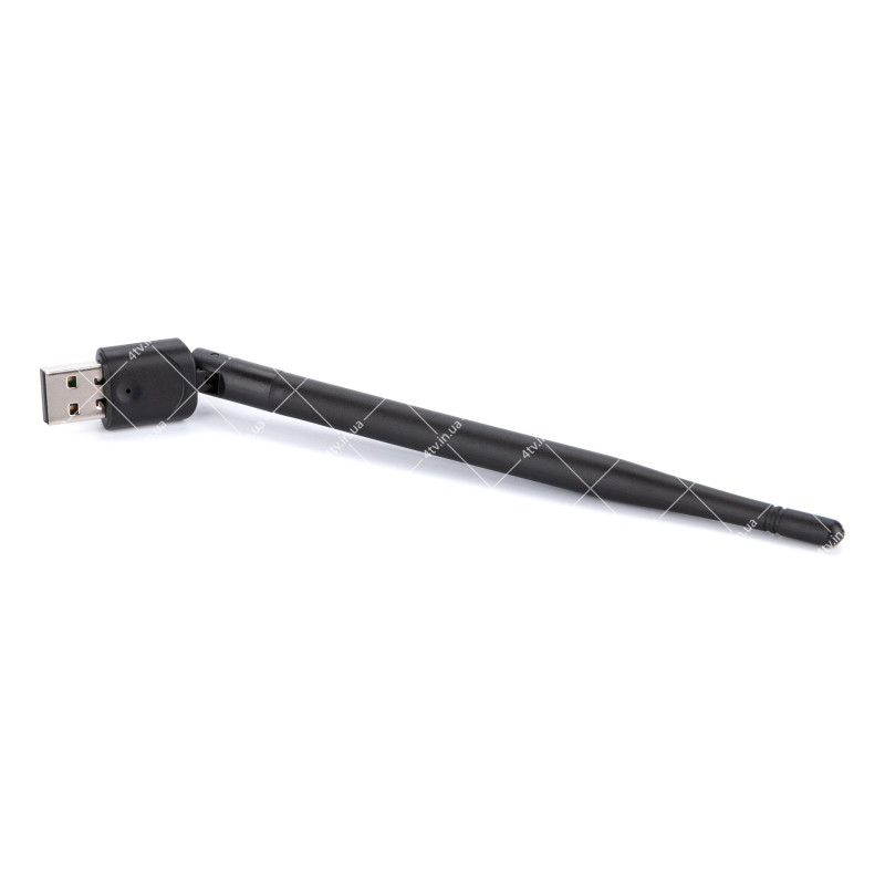 USB Wi-Fi адаптер Sat-Integral MT7601 5dBi