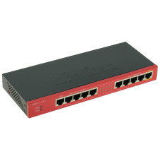 MikroTik RouterBOARD RB2011iL-IN