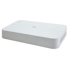 Відеореєстратор IP Uniview NVR301-08LS2-P8