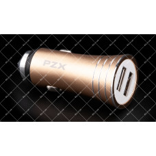 АЗУ KD-30 3.1A Dual USB Blister-box