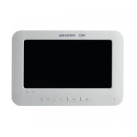 Відеодомофон Hikvision DS-KH3200-L
