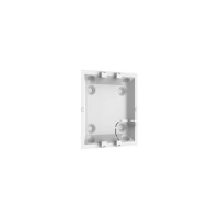 Кріпильна панель Smartbracket Ajax MotionProtect white