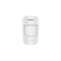 Пластиковий корпус DummyBox_Ajax MotionProtect white