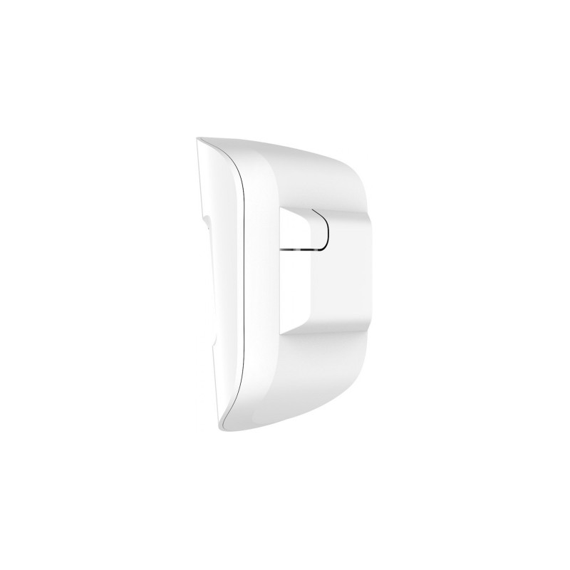 Пластиковий корпус DummyBox_Ajax MotionProtect white