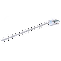 GSM/3G/4G/LTE антенна Rapira-1 (РАПИРА-1) 1700-2200 20dB + 12.5м кабель