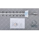 GSM/3G/4G/LTE антенна Rapira-1 (РАПИРА-1) 1700-2200 20dB АКЦІЯ