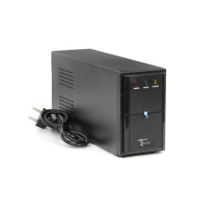 ИБП UPS Ritar E-RTM600 ELF-L