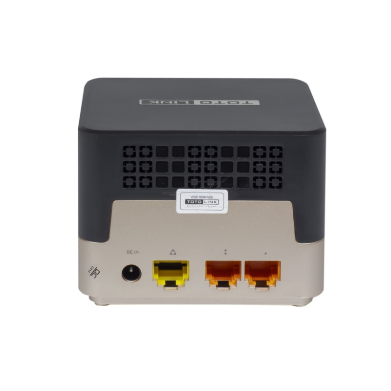 Повторювач Wi-Fi Totolink T10