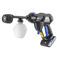 Минимойка Xiaomi Lekong Cordless High-Pressure Washer