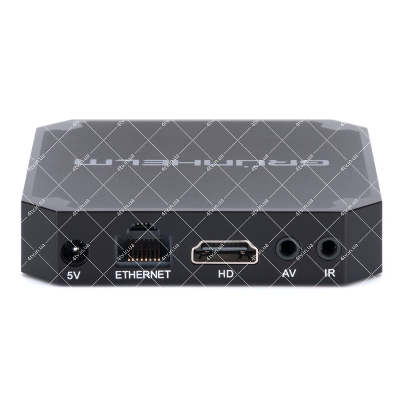 Grunhelm GX-96 mini S905W 2GB/16GB